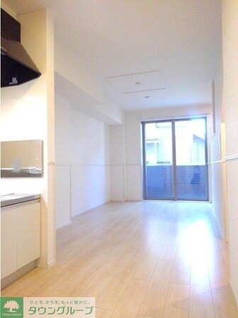 アンジュ東原IIの物件内観写真